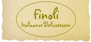 Logo Finoli